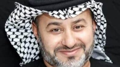 الناشط داوود العلي watanserb.com