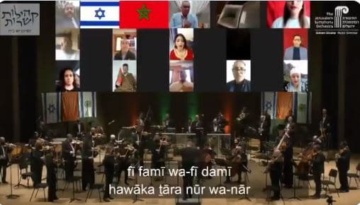 النشيد الوطني المغربي watanserb.com
