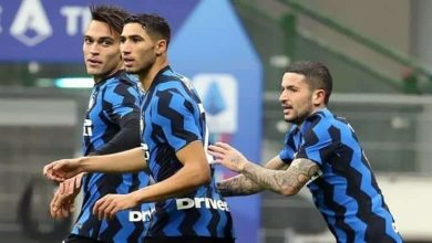 انتر ميلان watanserb.com