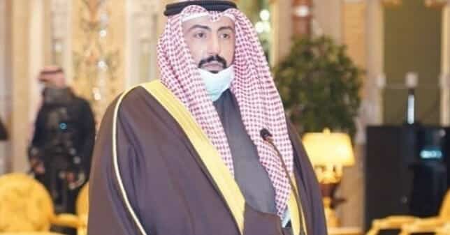 وزير الصحة الكويتي باسل الصباح watanserb.com