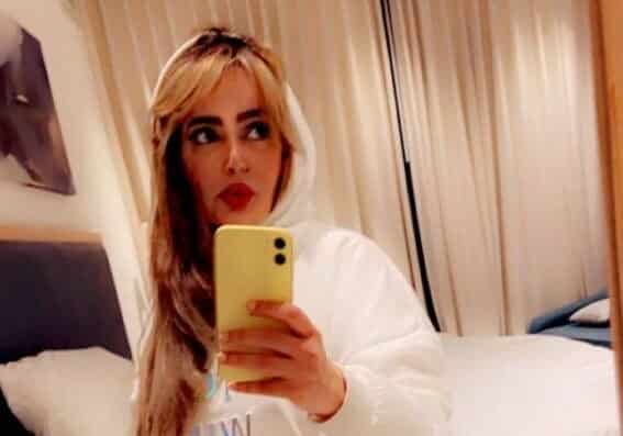 بدرية أحمد ترد على انباء عن قتلها زوجها watanserb.com