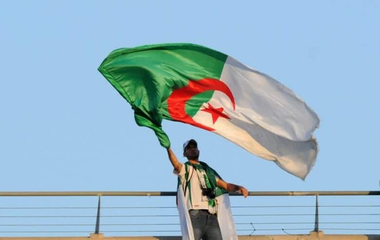 تحذير من تعرض الجزائر لمؤامرات على خلفية رفضها التطبيع watanserb.com