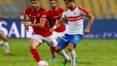 ترتيب هدافي الدوري المصري الممتاز watanserb.com