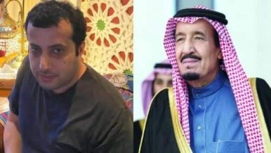 تركي آل الشيخ يرد على انباء طرده من هيئة الترفيه بقرار من الملك سلمان watanserb.com