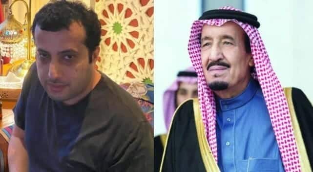 تركي آل الشيخ يرد على انباء طرده من هيئة الترفيه بقرار من الملك سلمان watanserb.com