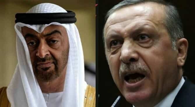 تعذيب رجل الأعمال التركي محمد علي أوزتورك في سجون الإمارات رفض الإدلاء بتصريحات ضد اردوغان watanserb.com