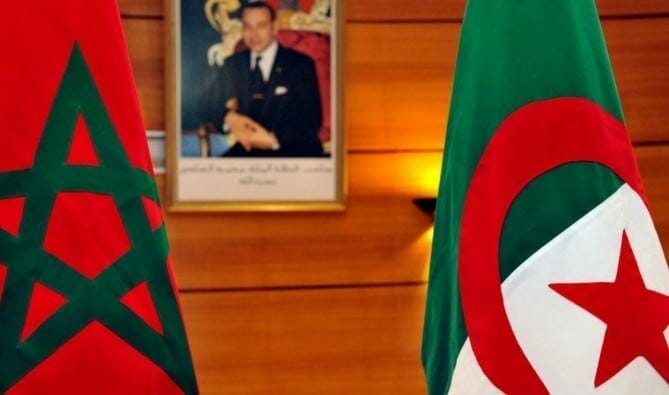 توتر العلاقات بين الجزائر و المغرب قد يقود الى صدام محدود watanserb.com