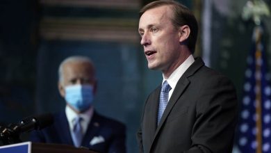 مستشار بايدن يعلق على محاكمة لجين الهذلول watanserb.com