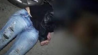 جريمة قتل شيخة العجمي في الرقة في الكويت تثير جدلاً (تعبيرية) watanserb.com