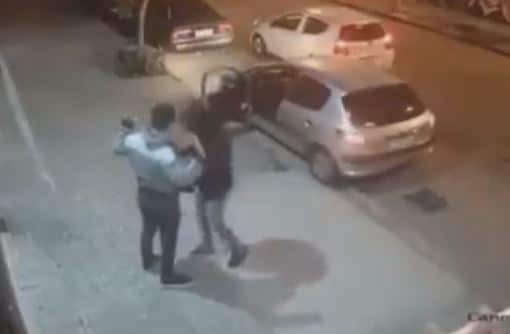 حادث سرقة في لبنان watanserb.com