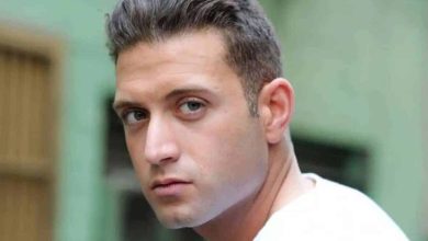 حفيد عمر الشريف watanserb.com