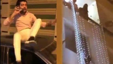 حقيقة مقطع تشهير شاب مصري بفتاة ليلة خطوبتها watanserb.com