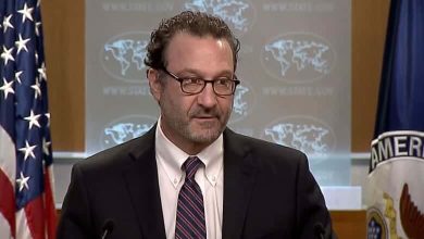 ديفيد شنكر الأزمة الخليجية watanserb.com