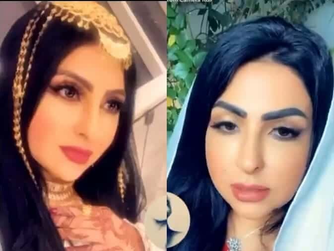 زينب العسكري في أحدث ظهور منذ 11 عاماً watanserb.com