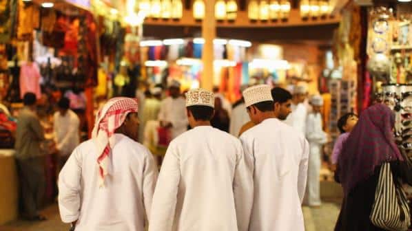 سلطنة عمان watanserb.com