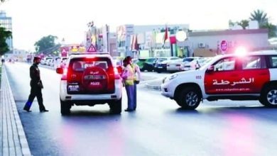 شاب يقتل صديقة خلال تناولها المشروبات الكحولية في الامارات watanserb.com