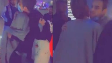 شمس الكويتية تحتضن وتقبل شباناً سعوديين watanserb.com