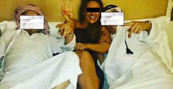 صحيفة عبرية تعتبر سياحة الجنس والزنا في دبي عار watanserb.com