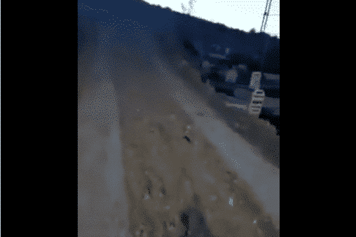 صورة من الفيديو watanserb.com