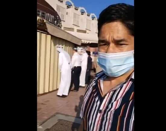 صلاة يهودية في الامارات watanserb.com