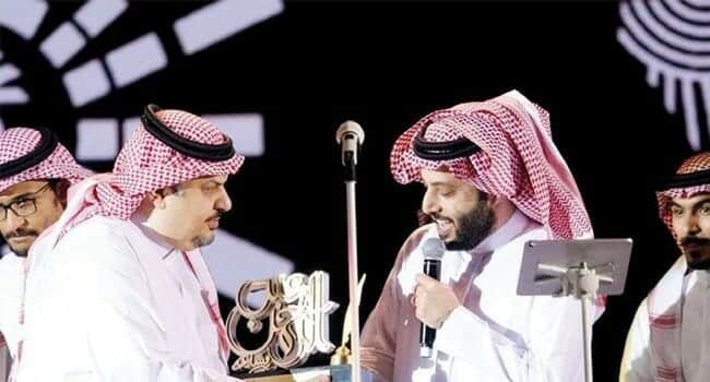 عبدالرحمن بن مساعد watanserb.com