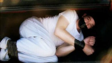 عصابة في بلدة أغمات قرب مراكش في المغرب تختطف وتغتصب شابا - تعبيرية watanserb.com