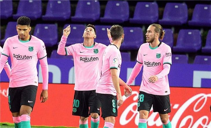 فريق برشلونة الإسباني watanserb.com