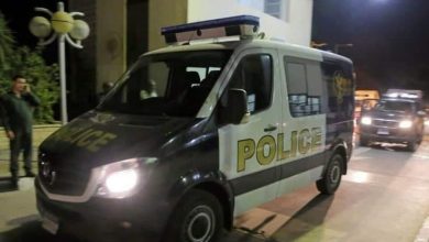 فوزي يذبح لمياء watanserb.com