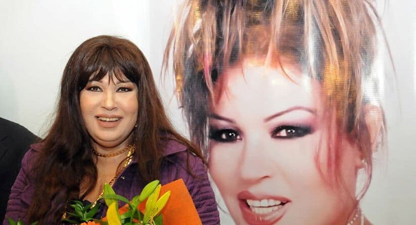 فيفي عبده watanserb.com