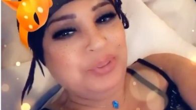 فيفي عبده watanserb.com