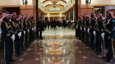 قصر عرقة watanserb.com