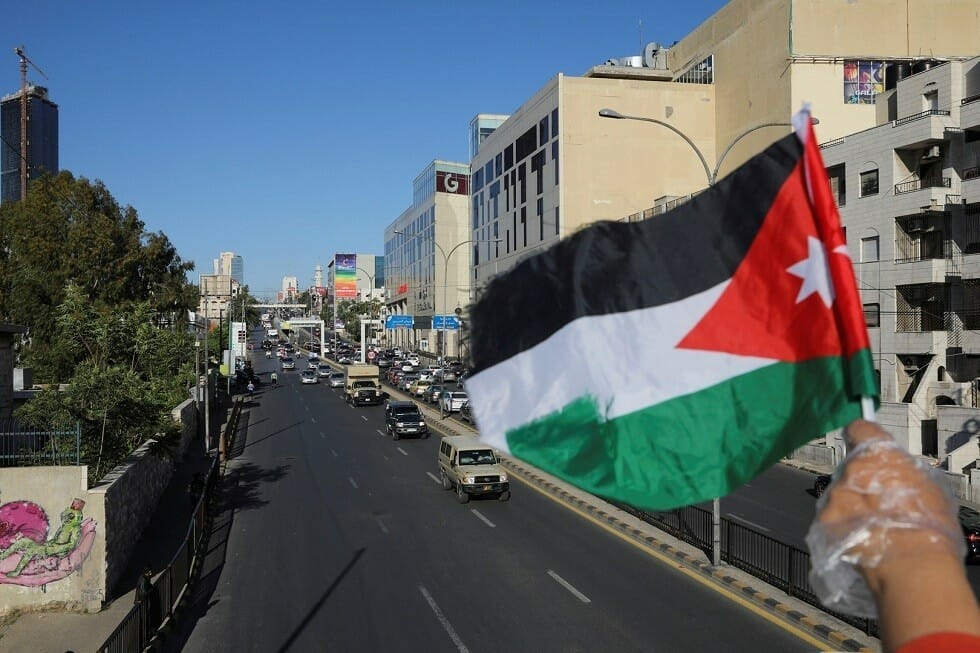 كورونا في الأردن سلالة كورونا watanserb.com