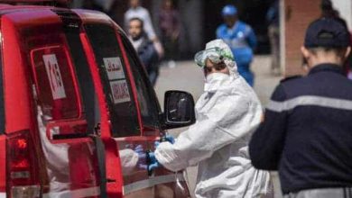 كورونا في المغرب watanserb.com