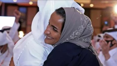 لحظة الاعلان عن فوز قطر في استضافة آسياد 2030 watanserb.com