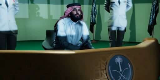 محمد بن سلمان watanserb.com