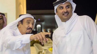 مستشار محمد بن زايد يشكك في المصالحة بين قطر و السعودية watanserb.com