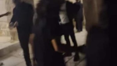 حفل مسجد النبي موسى watanserb.com