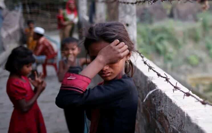 مسلمي الروهينغيا watanserb.com