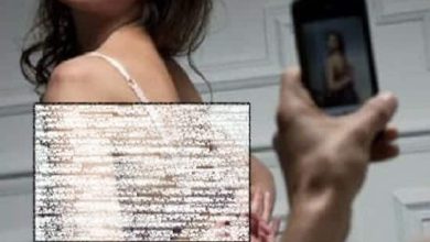 مصري يعرض جسد زوجته watanserb.com