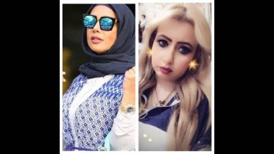 مي العيدان وجمال النجادة watanserb.com