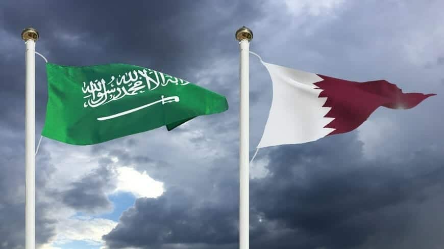 وزير الخارجية الكويتي يكشف عن مباحثات مثمرة لتحقيق المصالحة الخليجية watanserb.com