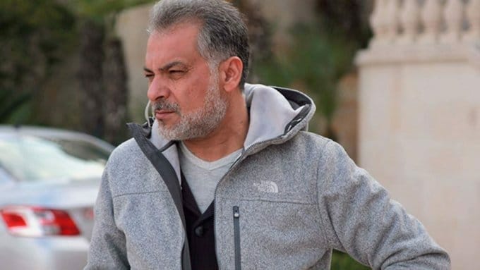 وفاة المخرج السوري حاتم علي مخرج التغريبة الفلسطينية بسبب أزمة قلبية watanserb.com