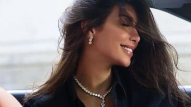 ياسمين صبري watanserb.com