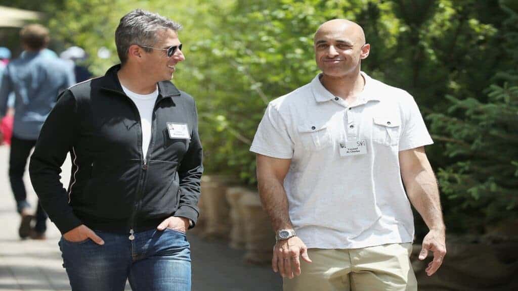 يوسف العتيبة watanserb.com