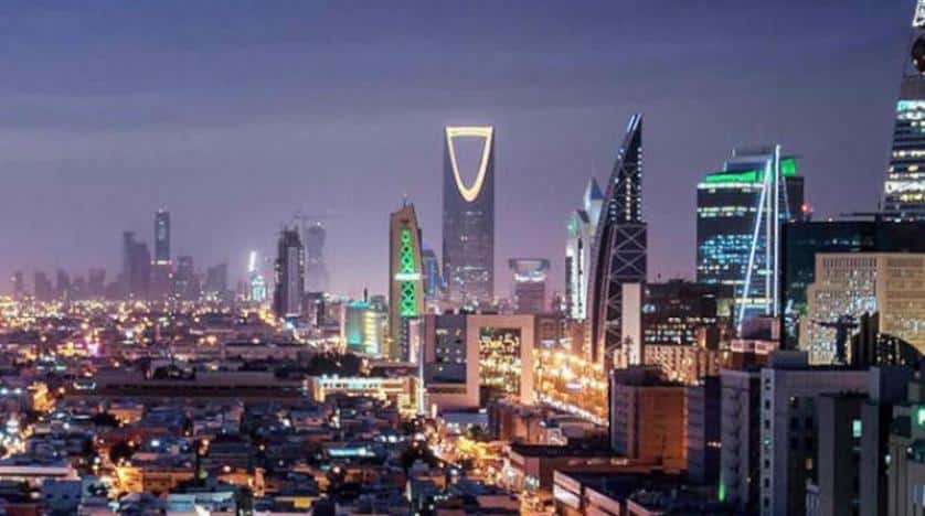 اخر و أهم اخبار مدينة الرياض اليوم تابع اخبار السعودية الان وطن
