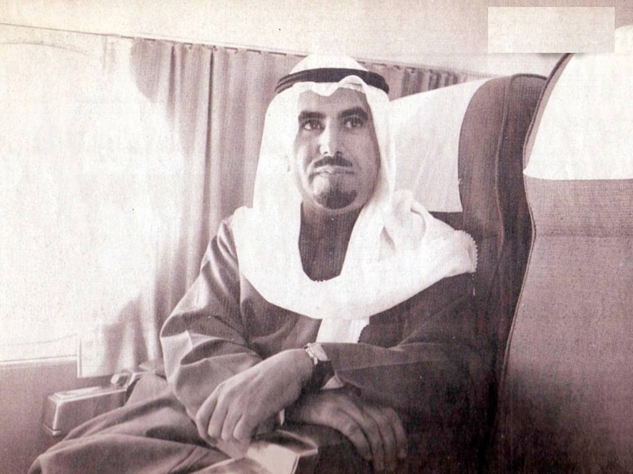 من هي وكيف توفيت الشيخة فضاء جابر الأحمد الصباح وطن يغرد خارج السرب