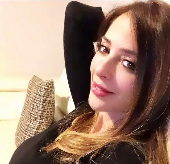 وفاء الكيلاني