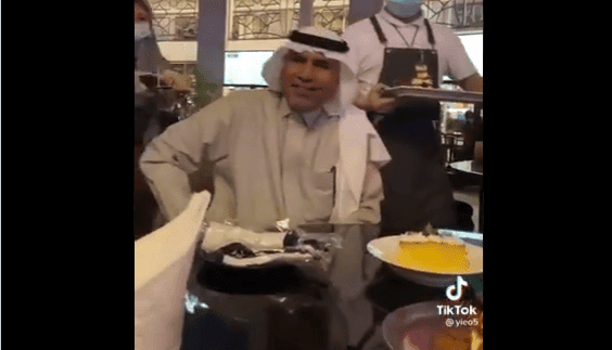 صورة من الفيديو watanserb.com