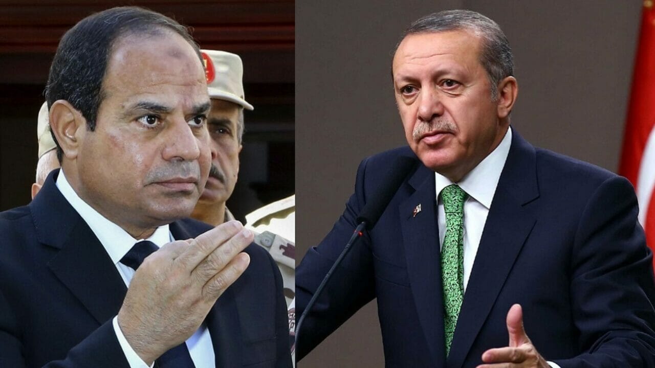 مستشار أردوغان ينفي نية تركيا طرد المصريين ويسخر من أوهام إعلام السعودية والإمارات watanserb.com