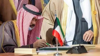 ناصر الدويلة يحذر من المنعطف الخطير الذي تمر به الكويت watanserb.com